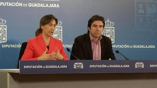 Diputación baja las tasas de recaudación a los ayuntamientos