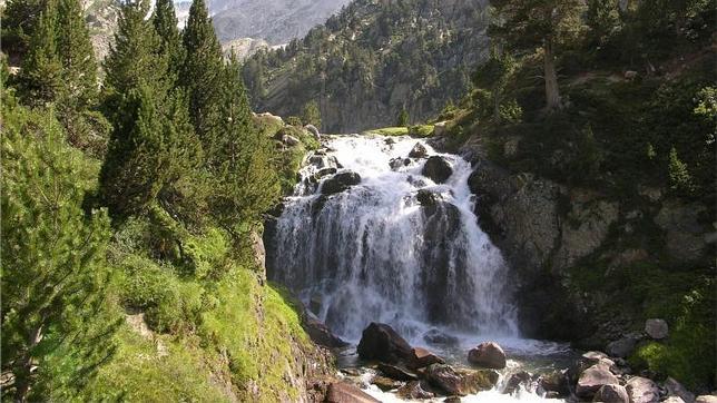 Las siete maravillas rurales de España en 2014