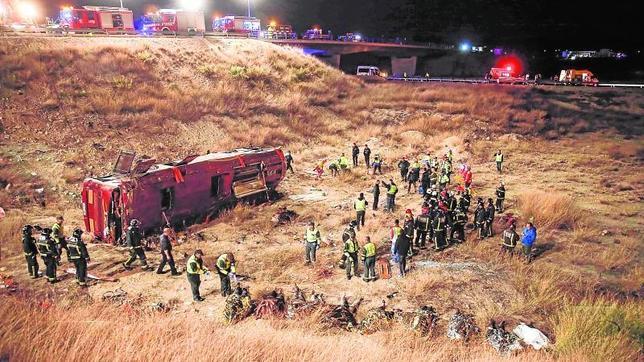 Cruz Roja Alicante muestra su apoyo a Cieza con el envío de 34 voluntarios