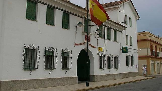 La Diputación de Jaén arreglará once cuarteles de la Guardia Civil