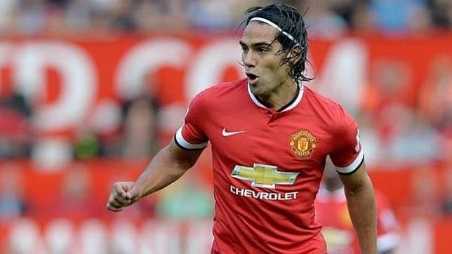 Falcao estalla contra la prensa británica