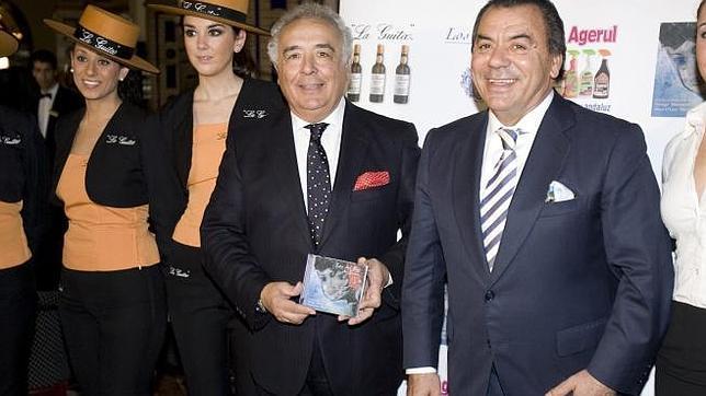 Los del Río amenizarán la fiesta de los Premios Fedeto 2014