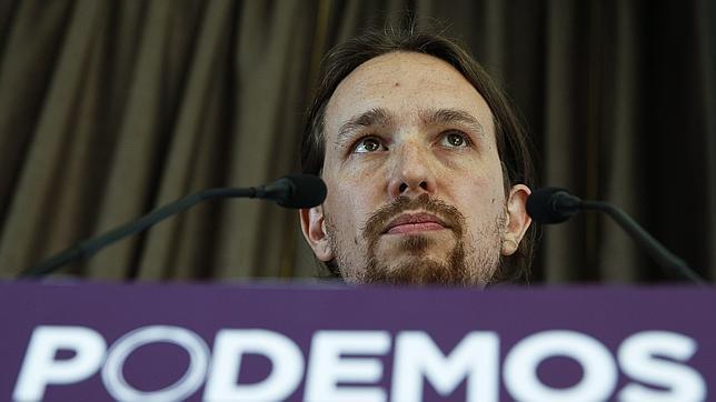 Podemos decide si da todo el poder a Pablo Iglesias y su equipo