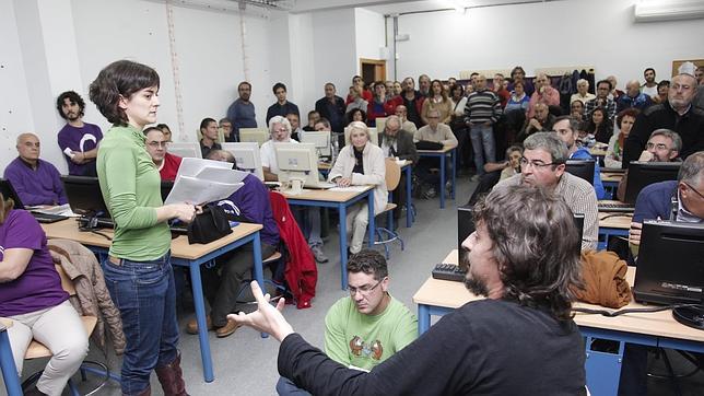 ¿Quién es quién en Podemos Córdoba?