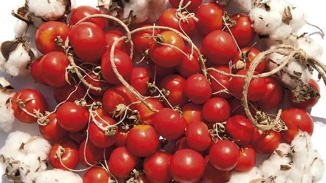 Usos sorprendentes de la piel del tomate