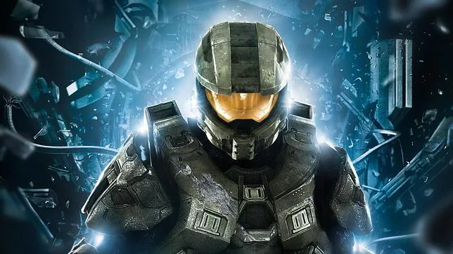 Detalle de «Halo 4»
