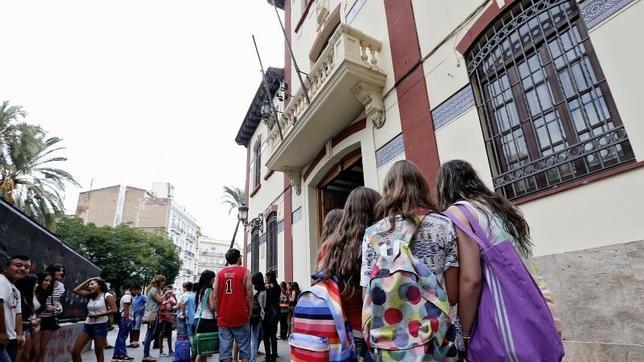 Absentismo presencial: cuando el alumno asiste a clase pero no está