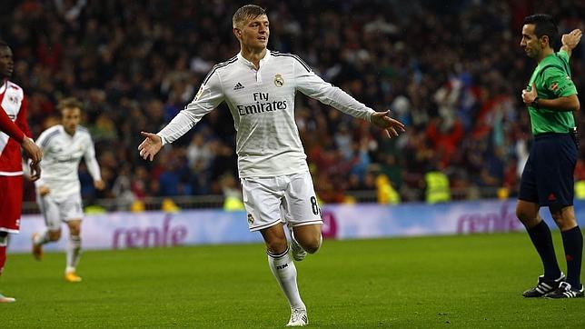 Malestar en el Bayern por el error cometido con Kroos