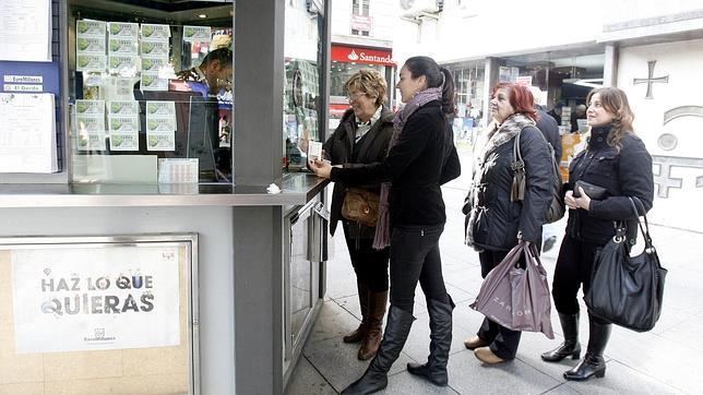 Los números de «la suerte» en Castilla y León