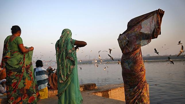 Mueren ocho mujeres en una campaña de  esterilización en la India