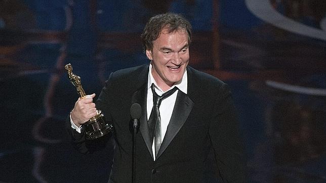 Tarantino medita su retirada del cine