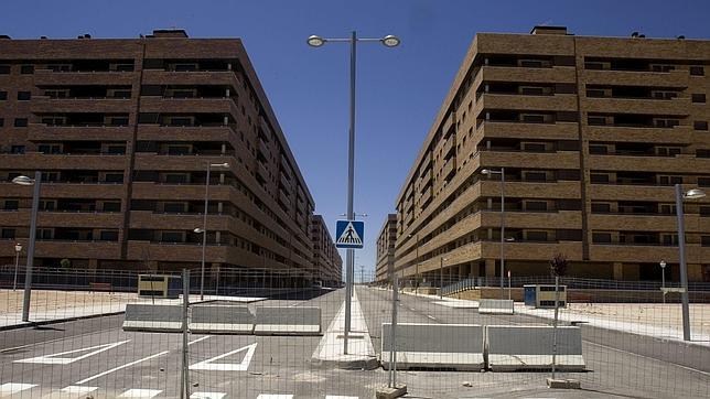 En 2015 desaparecerán los correctores monetarios que se aplican por venta de inmuebles