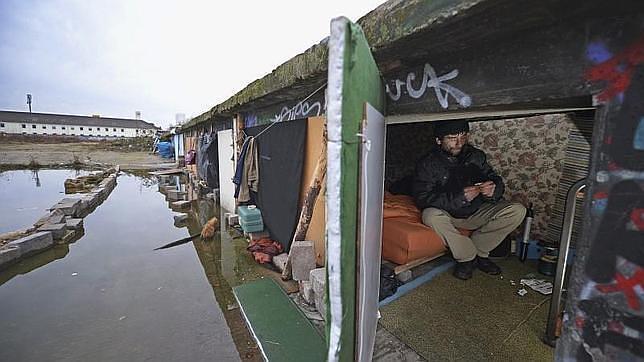 Alemania podrá denegar ayudas sociales a desempleados comunitarios