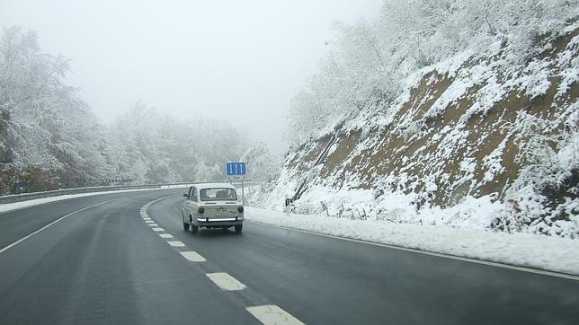 ¿Preparado para el invierno?