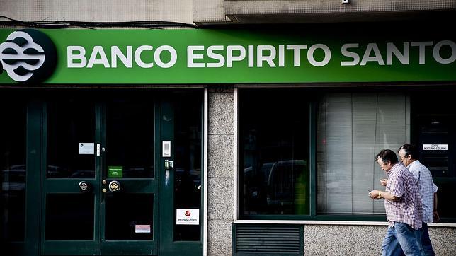 El Banco Espírito Santo tendrá que devolver dos millones de euros a 31 clientes de Guipúzcoa