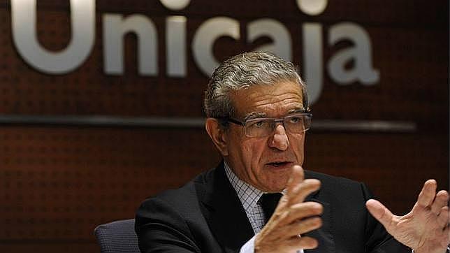 Unicaja Banco duplica sus ganancias y logra un beneficio de 580 millones