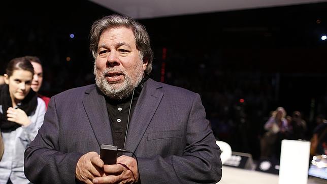 Steve Wozniak considera que el iPhone 6 llegó «tres años tarde»