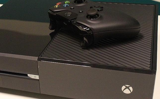 La consola de Microsoft, Xbox One, ha vendido 10 millones de unidades