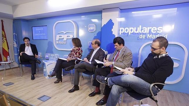 El posible candidato a alcalde de Valdemoro: «Tuve poco trato con Granados, pero vino a mi boda»