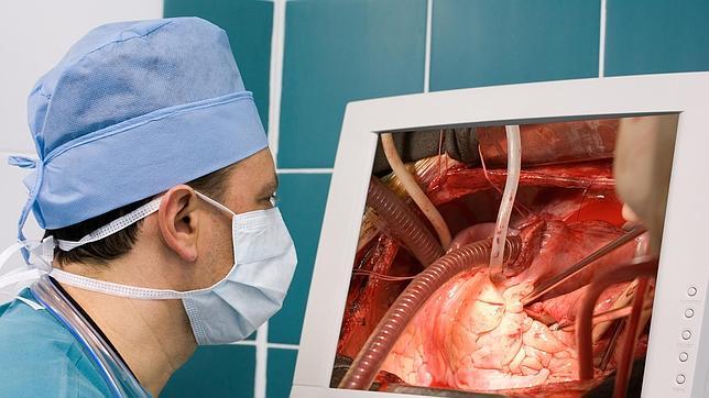 La mutación genética que nos protege del  infarto