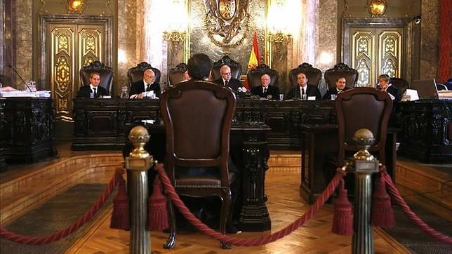 El Supremo archiva, por prescripción, la causa abierta contra otro juez por las ITV