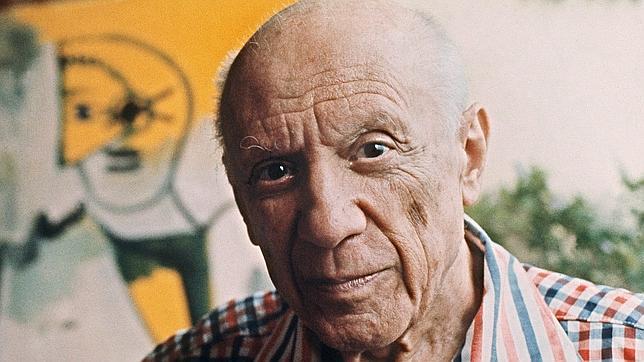 El artista más infiel de la historia es Pablo Picasso