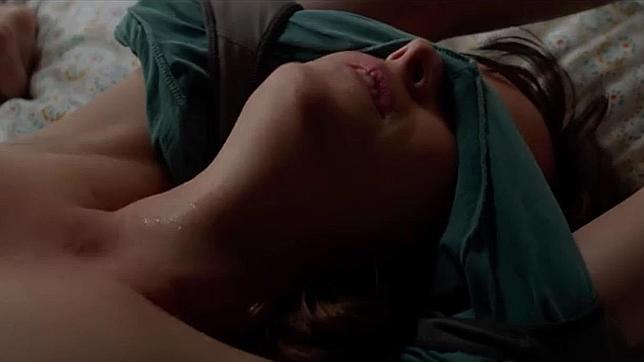 Sensualidad entre Anastasia y Christian en el segundo tráiler de «50 sombras de Grey»