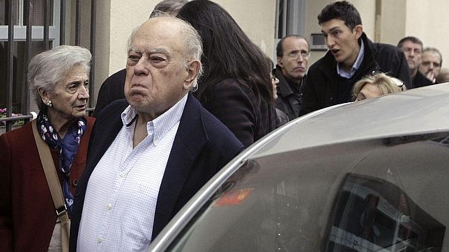 Un asesor fiscal de Pujol declara que desconocía las cuentas del clan en el extranjero