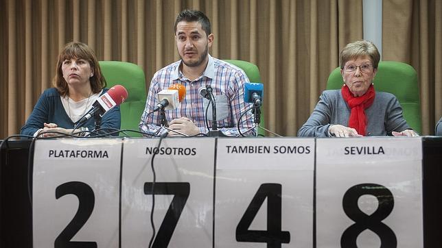 «Los políticos se van a tener que tomar todas las noches un dolalgial»