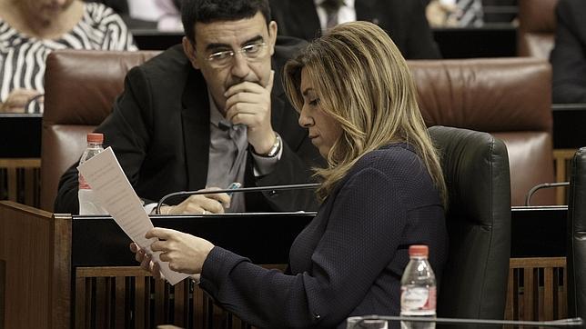 Andalucía recobra 375 millones de fraude fiscal en solo tres meses