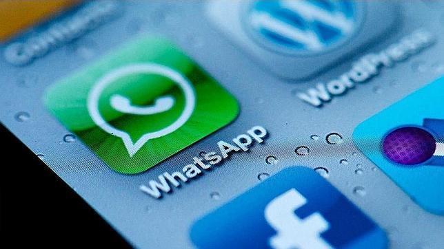 WhatsApp, principal aplicación de mensajería instantánea