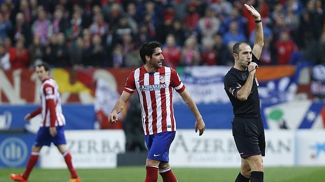 Acusan a Delgado Ferreiro de agredir a un joven tras el Osasuna-Ponferradina