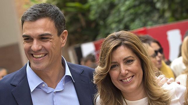 Pedro Sánchez: «Rajoy va a comparecer por la corrupción tarde, mal y a rastras»