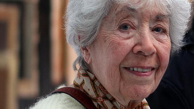 Muere Aurora Bernárdez, exesposa y albacea de Julio Cortázar