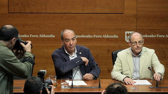 Bildu quiere dar una plaza a una «solidaria con la lucha de ETA»