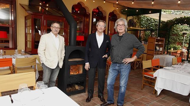 La Venta, un restaurante de 110 años