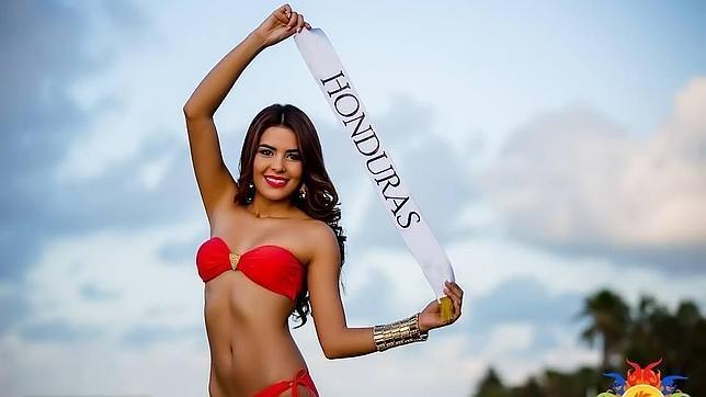 Miss Honduras y su hermana, dadas por desaparecidas