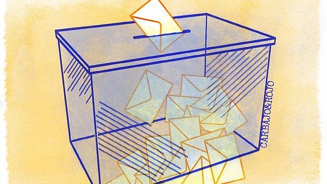 Por qué no todo puede someterse a votación