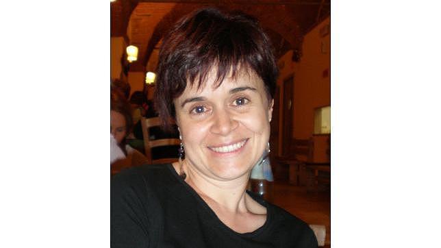 Esperanza Gómez ha sido asesora del PSOE en cuestiones constitucionales y de reforma del Estado