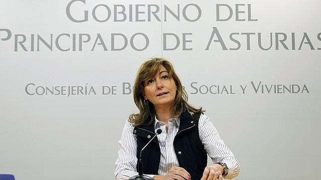 Dimite la consejera asturiana de Bienestar Social y Vivienda acusada de corrupción