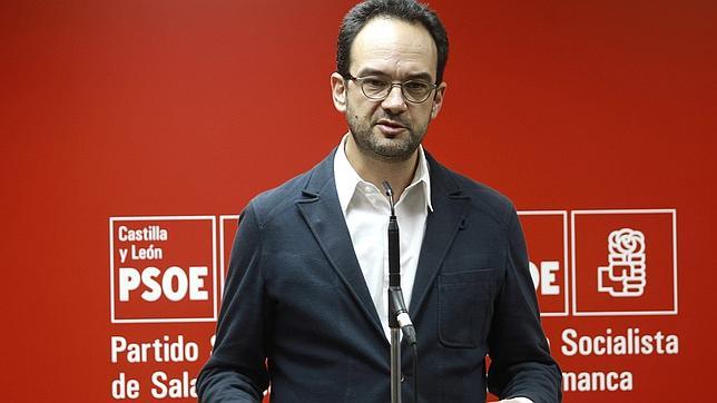 El PSOE insta al Gobierno a devolver a Matas a la cárcel «de forma inmediata»