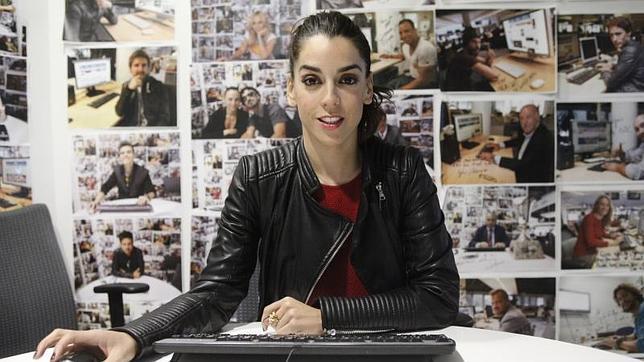 Ruth Lorenzo: «Sueno comercial pero mantengo la integridad»