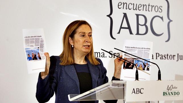 Andalucía es la primera comunidad en el presupuesto de Fomento de 2015