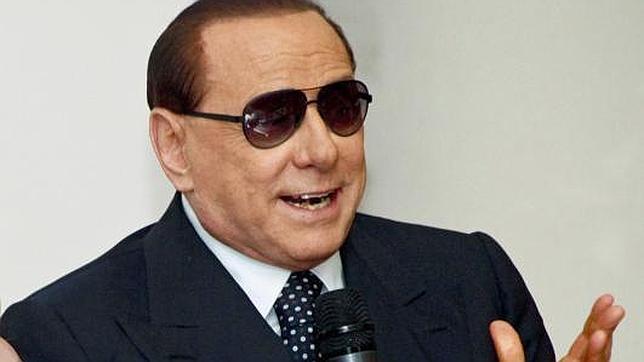 ¿Qué es la uveítis que padece Silvio Berlusconi?