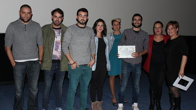 Entregados los premios de la Muestra de Cortometrajes de Alcalá