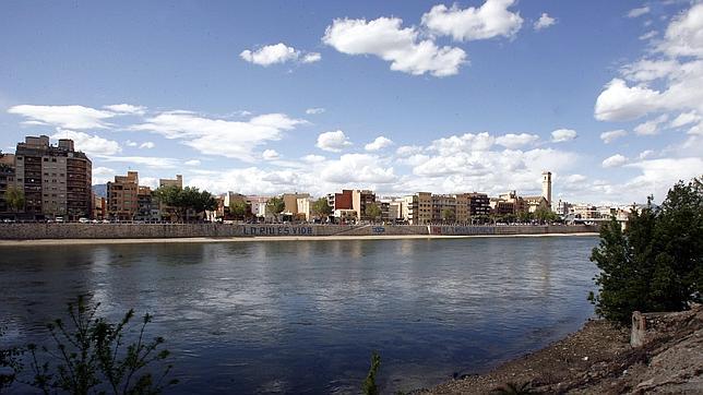 Río Ebro