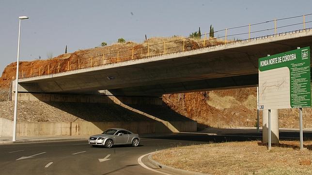 La liquidación de Marín-Hilinger pone fin a la Ronda Norte privada de Córdoba