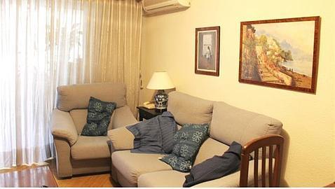 Diez pisos listos para entrar a vivir por menos de 100.000 euros en Madrid capital