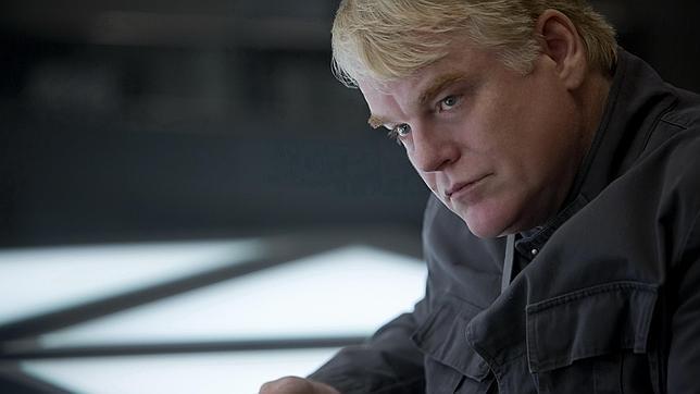 «Los juegos del hambre» cambiaron el guión antes de retocar digitalmente a Philip Seymour Hoffman