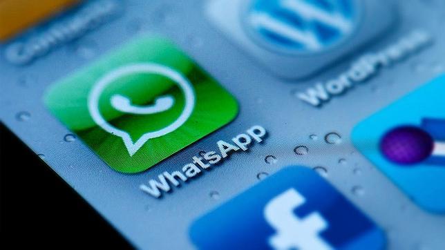 WhatsApp se blinda e introduce el cifrado «end-to-end»